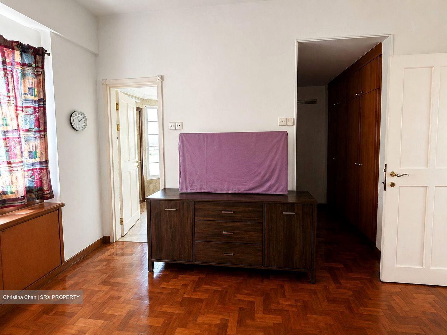 Springside Avenue (D26), Terrace #557891981